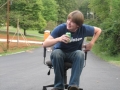 ianchair